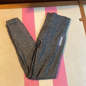 Gymshark leggings small